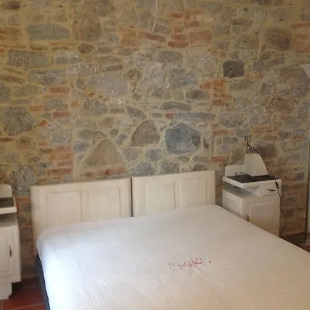 Al Tiglio Appartement Lucca