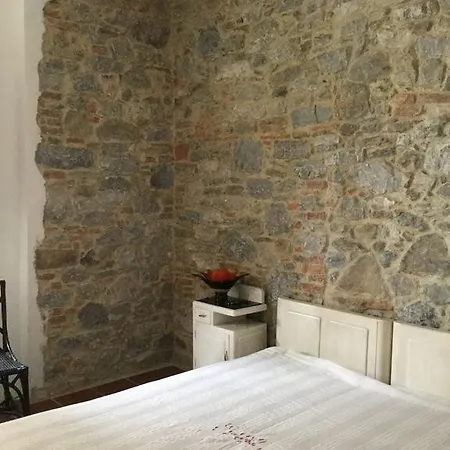 Al Tiglio Appartement *