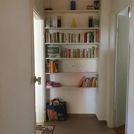 Al Tiglio Appartement *