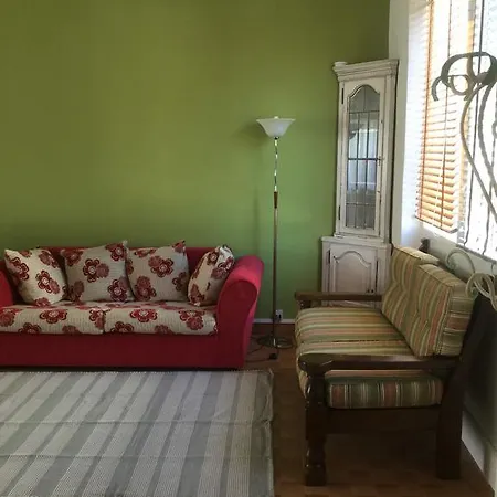 Appartement Al Tiglio *