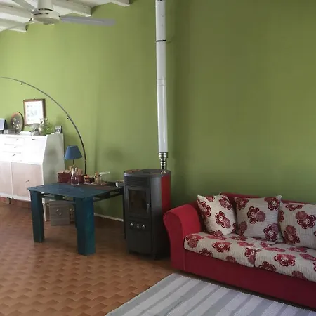 Al Tiglio Appartement *